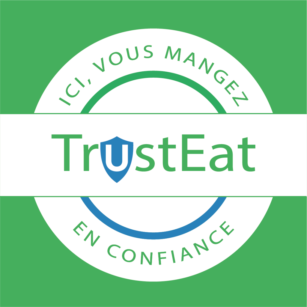 TrustEat