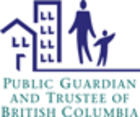 The Public Guardian and Trustee