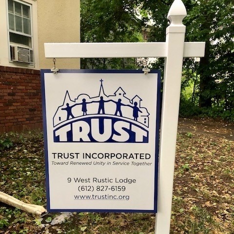 TRUST Inc