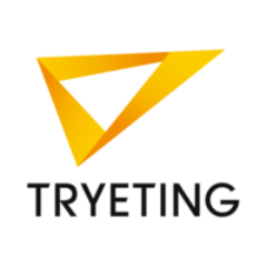 TRYETING