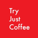 Try Just Coffee