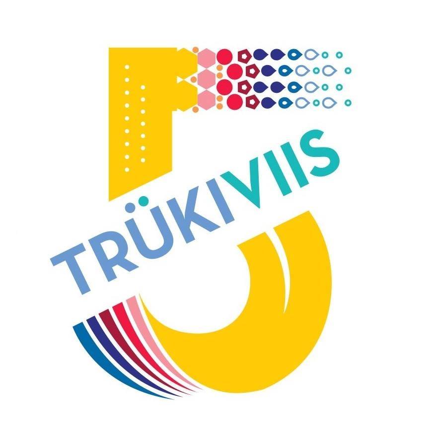 Trükiviis