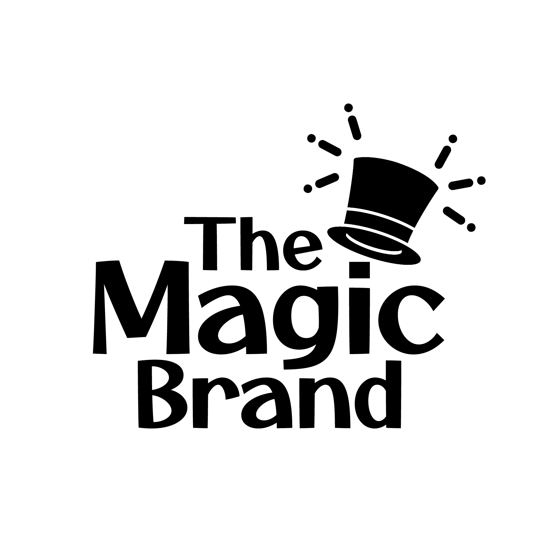 The Magic Brand