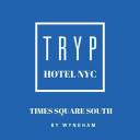 TRYP HOTELS WORLDWIDE INC