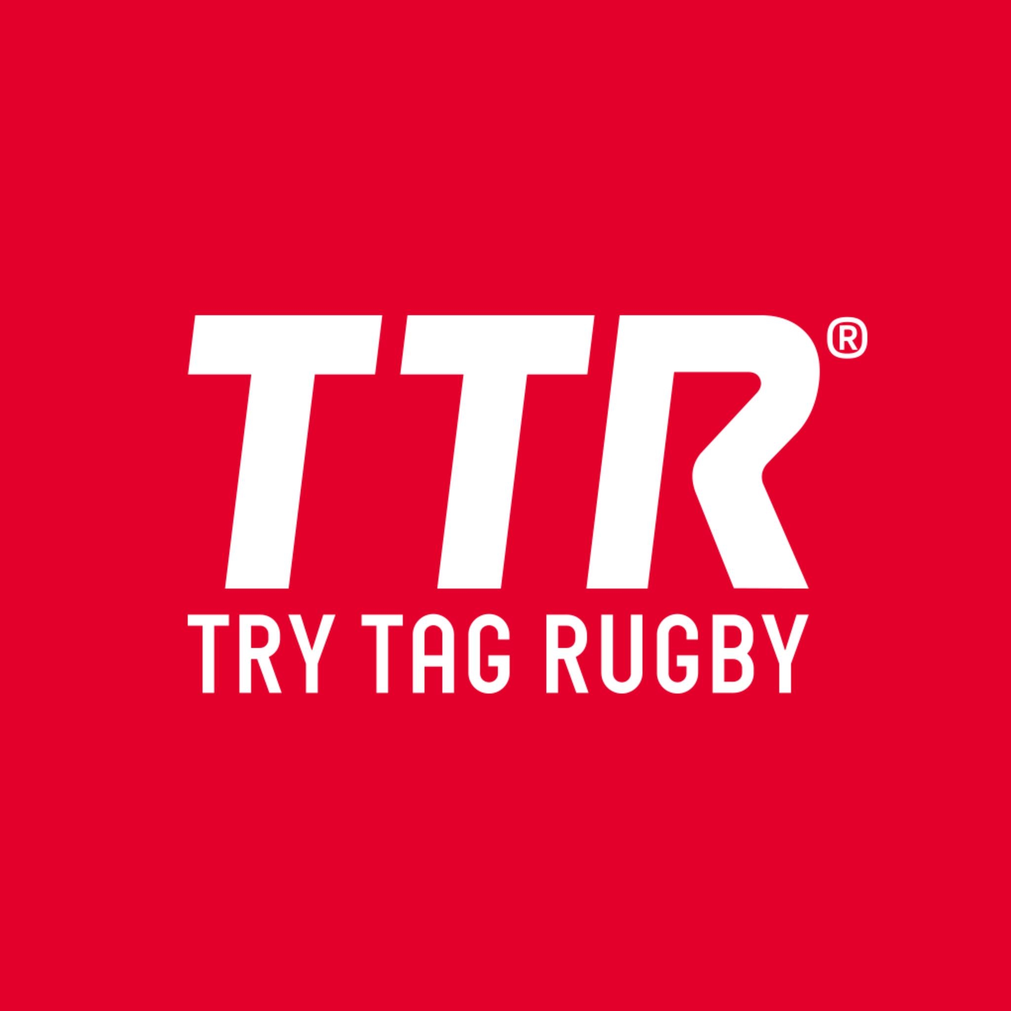 Tag Rugby