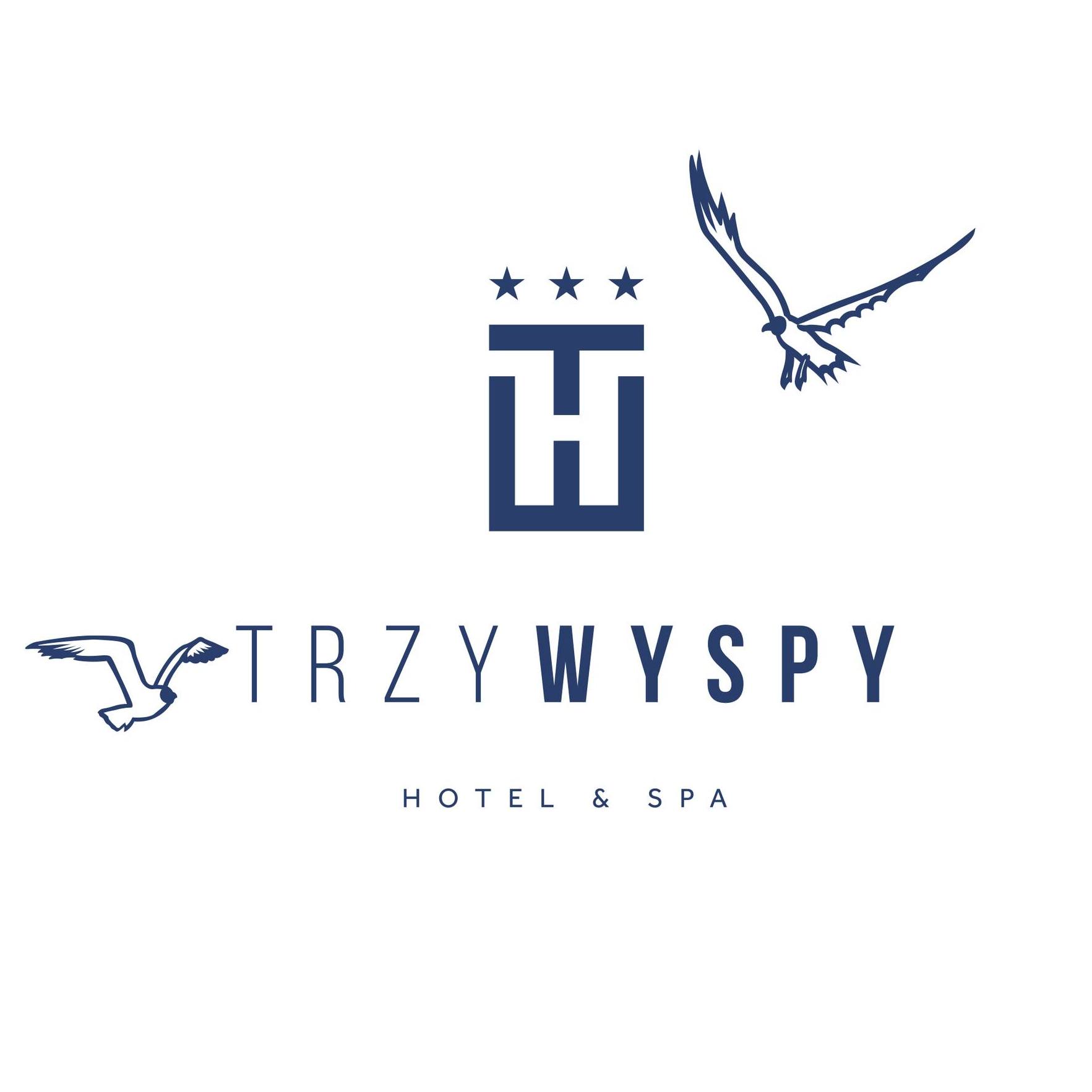 Hotel Trzy Wyspy