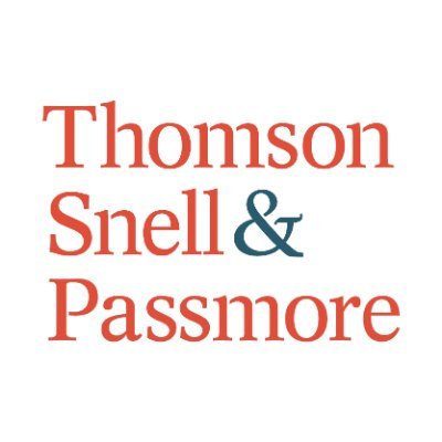 Thomson Snell & Passmore