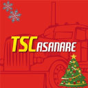 Tscasanare S.A.S