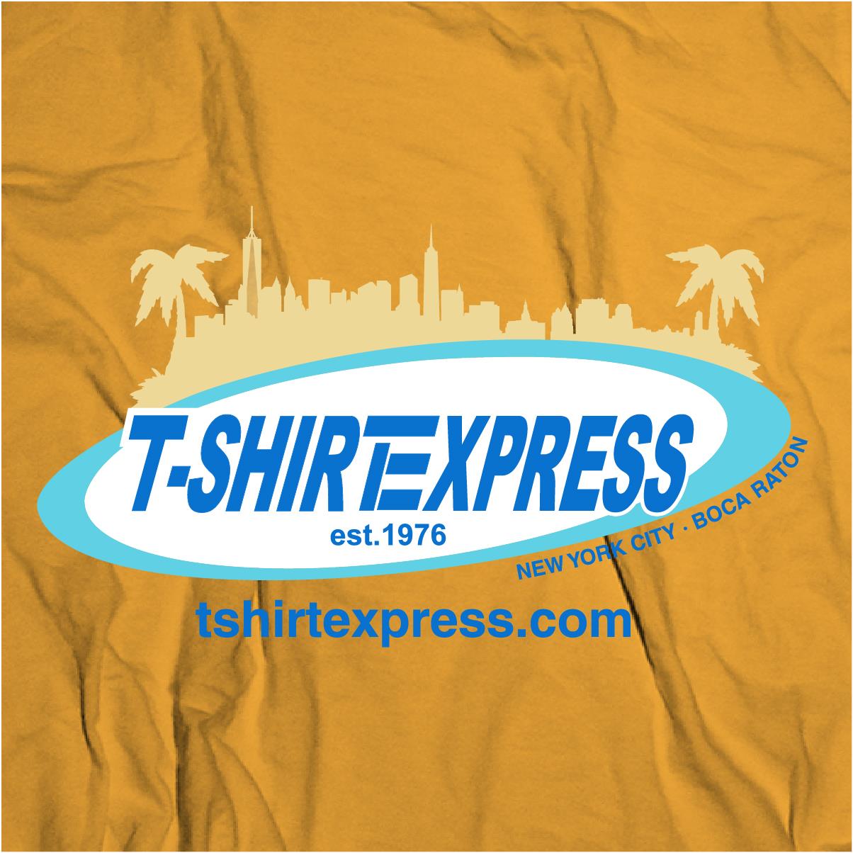 T-Shirt Express