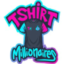 T-Shirt Millionaires