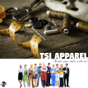 TSI Apparel