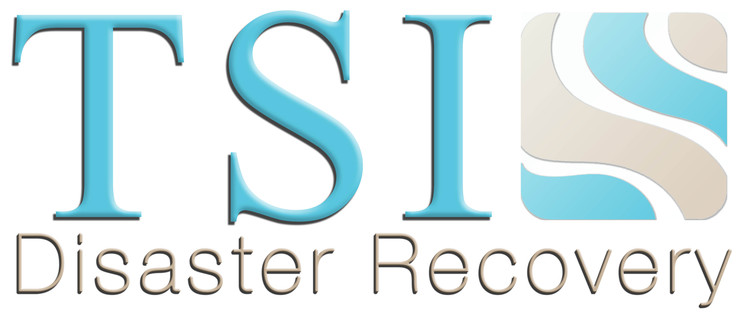 TSI DISASTER RECOVERY