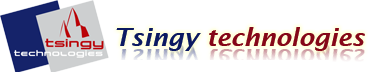 Tsingy Technologies