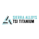 TSI Titanium