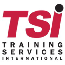 Training Services International