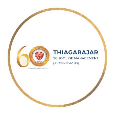 Thiagarajar School of Management