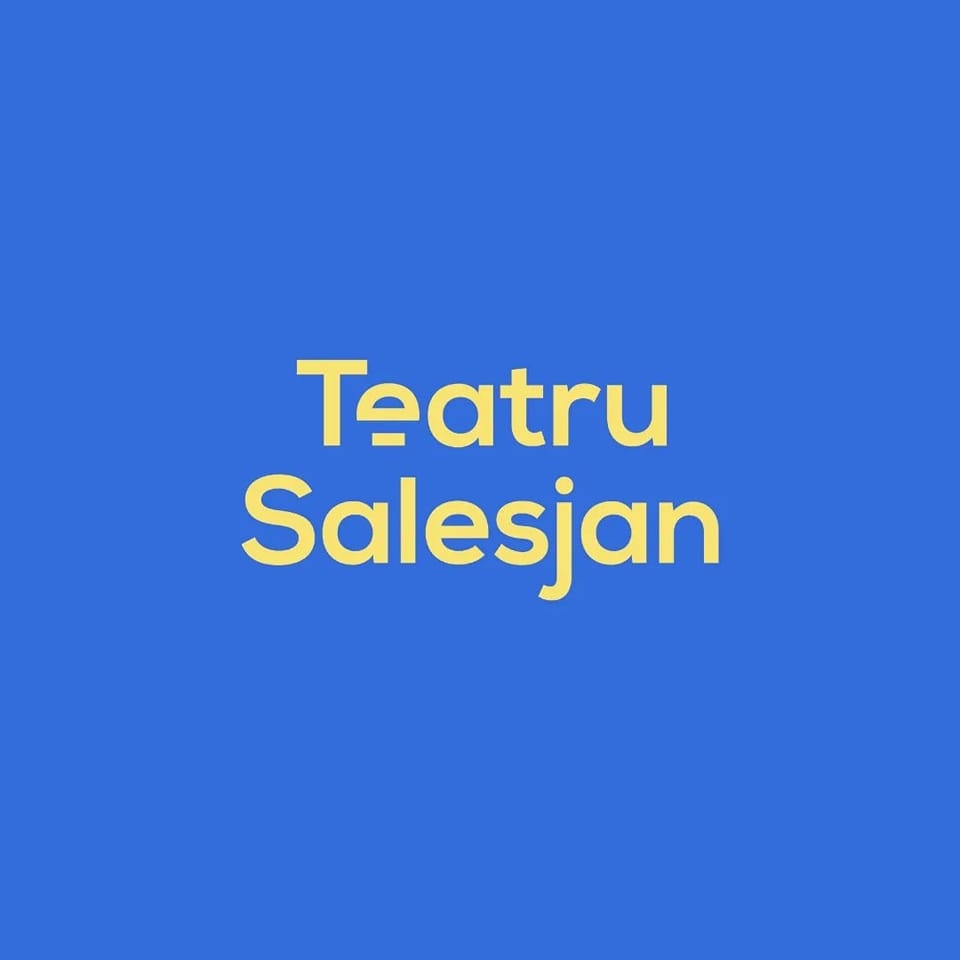 Teatru Salesjan