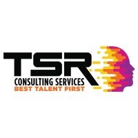 TSR