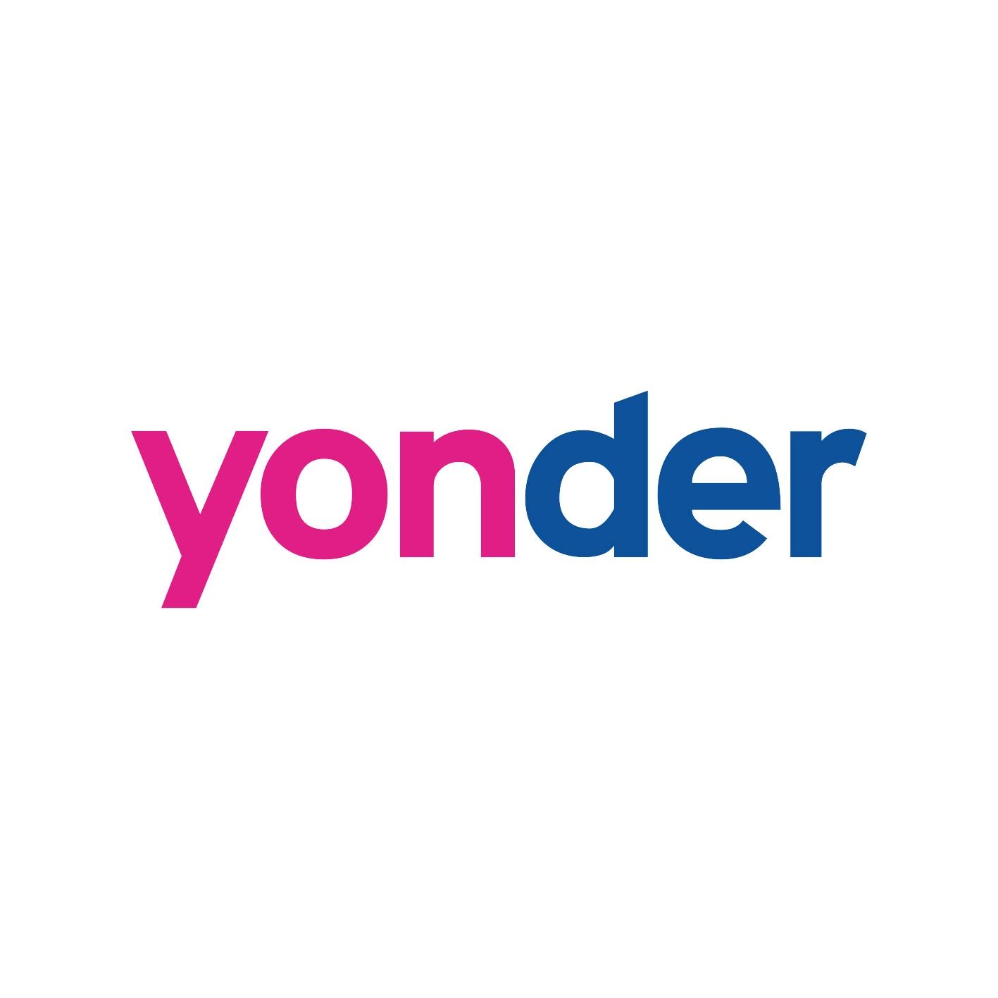 YONDER SRL