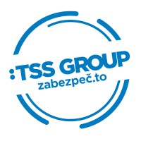 TSS GROUP Telefon