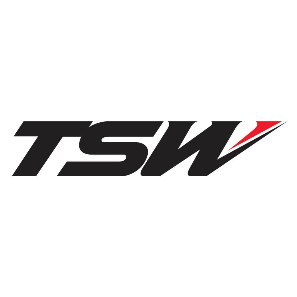 TSW Alloy Wheels