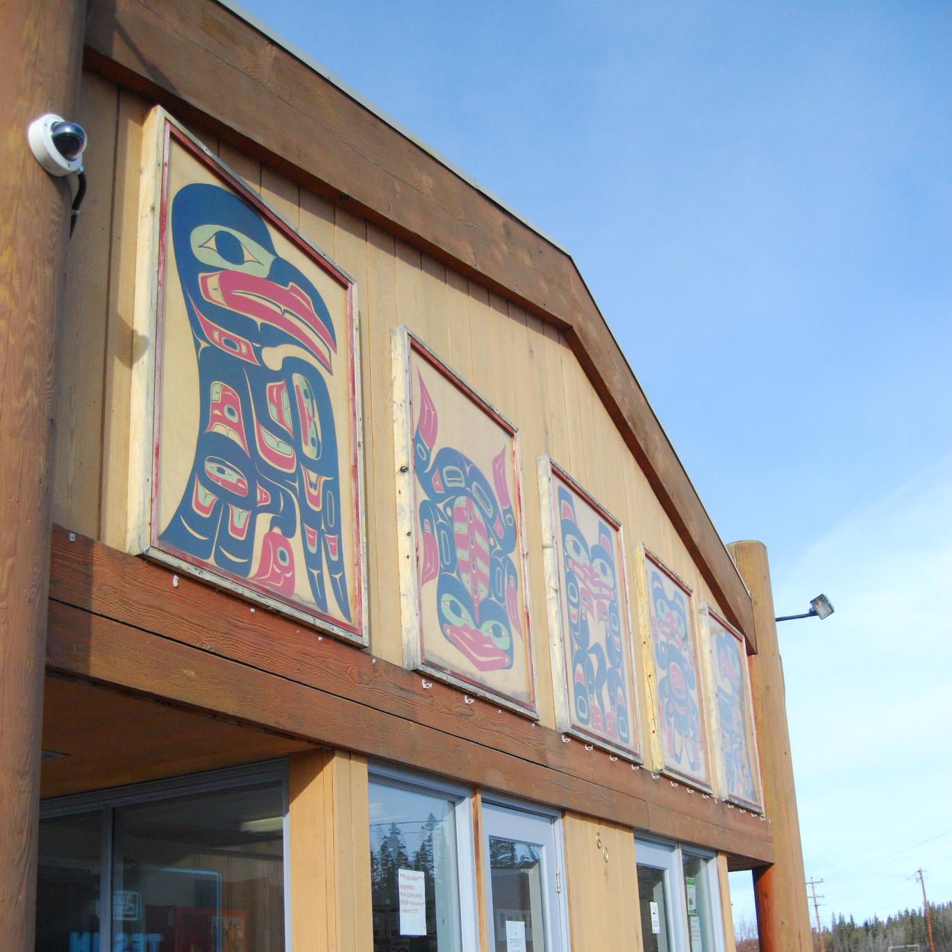 Teslin Tlingit Council