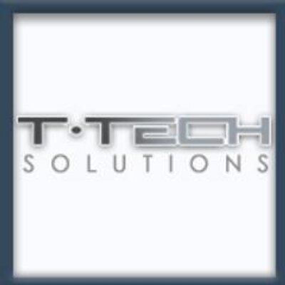 T-Tech Solutions