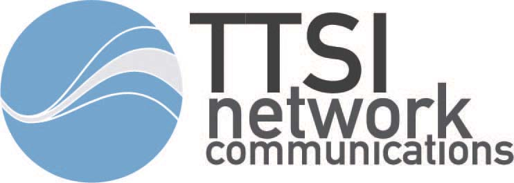 TTSI Network Communications