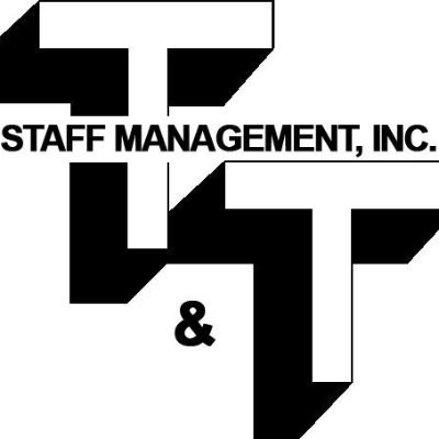 T & T Staff Management