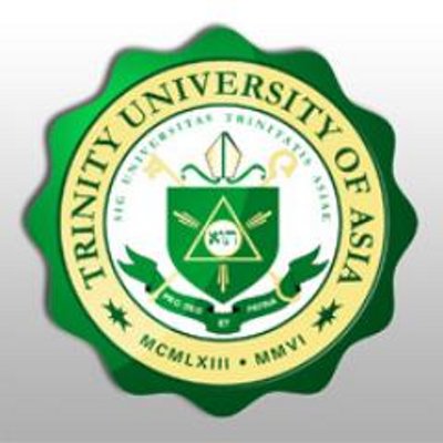 Trinity University of Asia