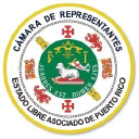 Cámara De Representantes Puerto Rico