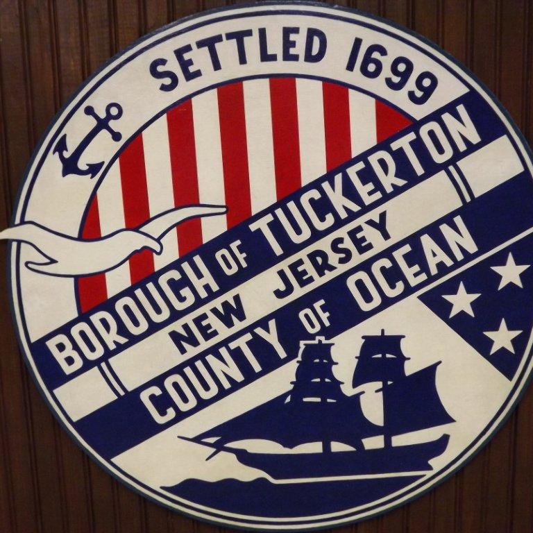 Tuckerton Borough