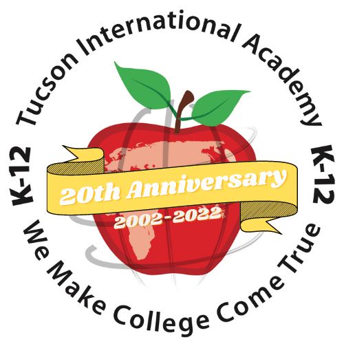 Tucson International Academy