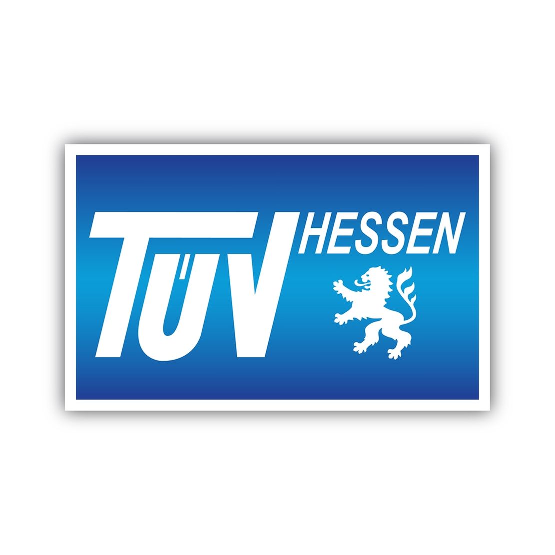 TÜV Hessen Trust e.V