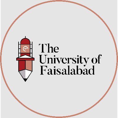 The University of Faisalabad