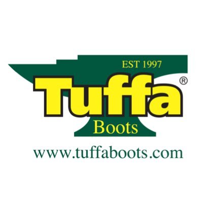 Tuffa Footwear