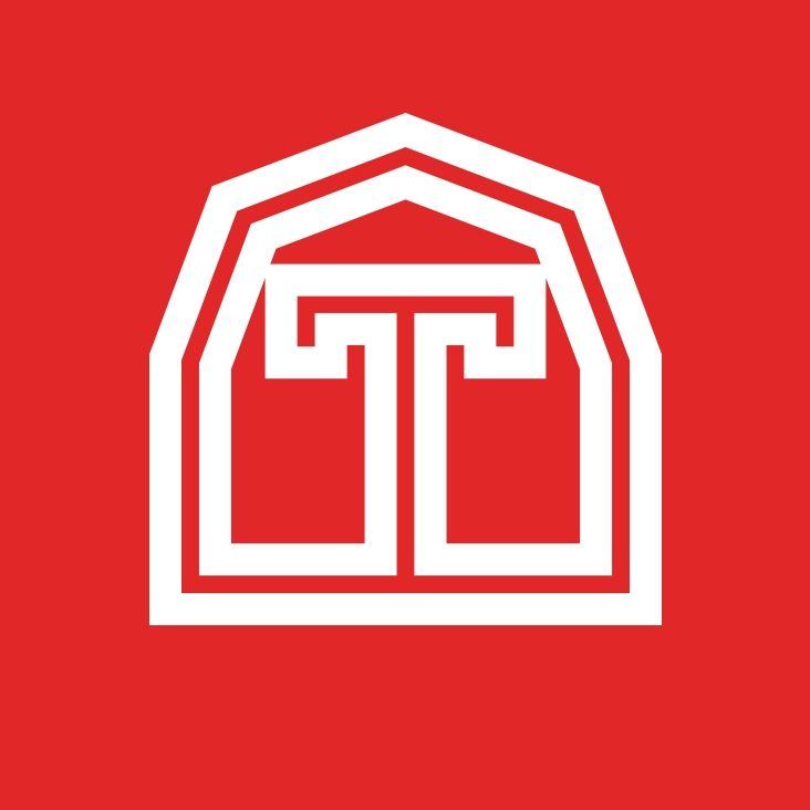 Tuff Shed