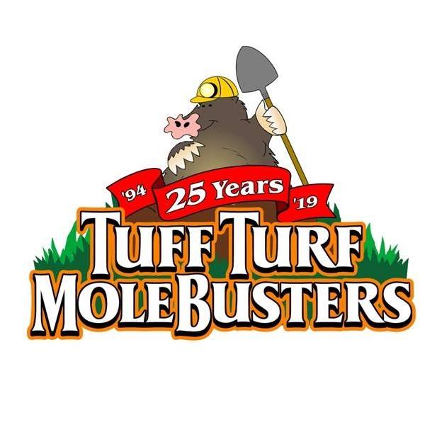 Tuff Turf Molebusters