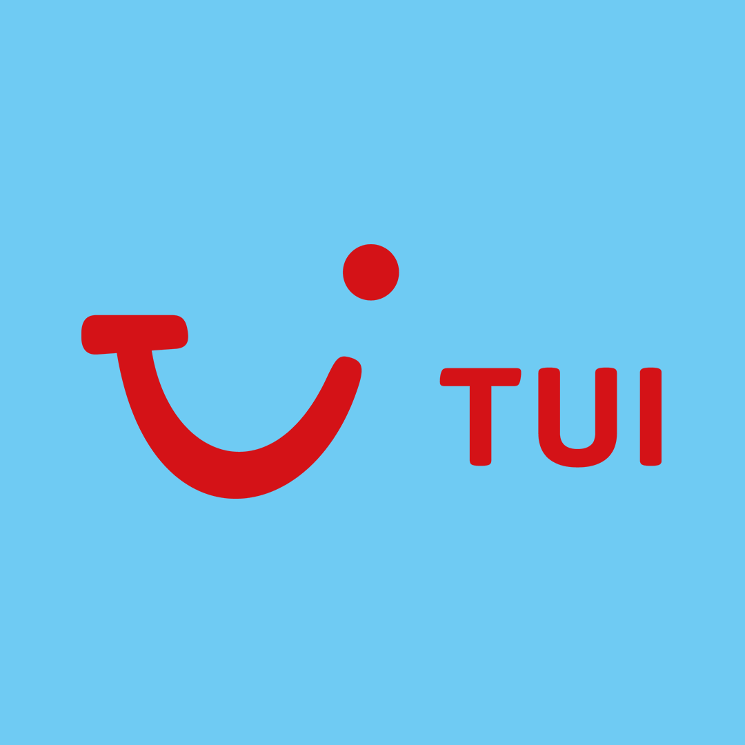 TUI China Travel