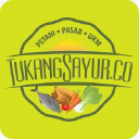 Tukangsayur.Co