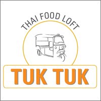 Tuk Tuk Thai Food Loft