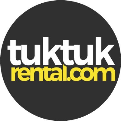 Tuktuk Rental