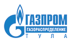 Open Joint Stock Company Gazprom Gazoraspredelenie Tula