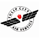 Tulip City Air Service