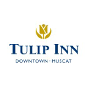 Tulip Inn Downtown Muscat