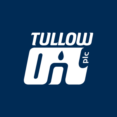 Tullow Oil