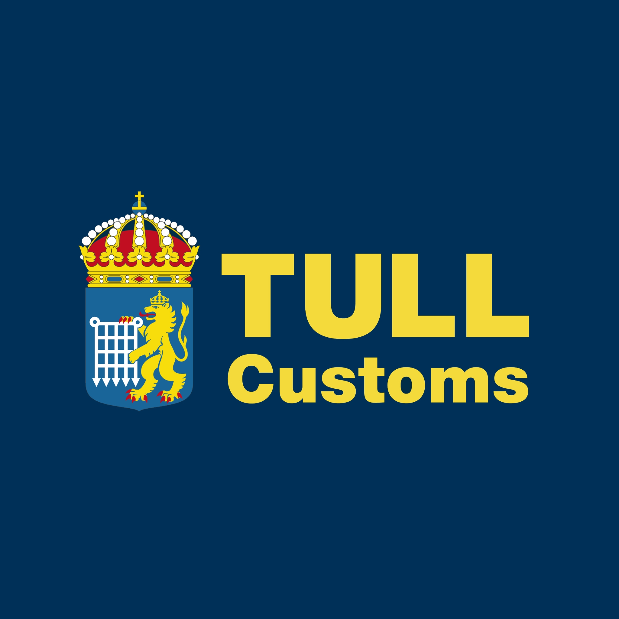 Swedish Customs