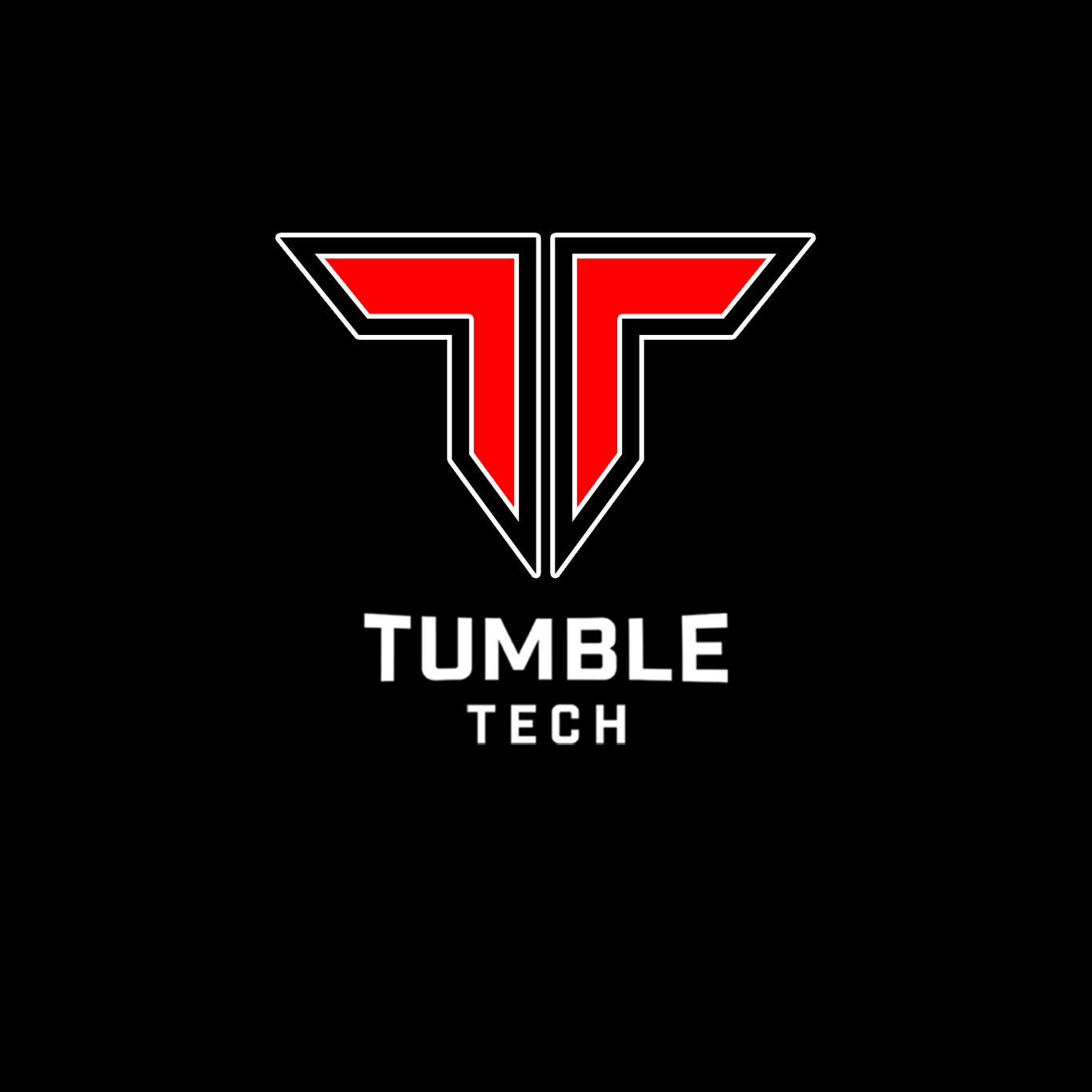 Tumble Tech Parkour