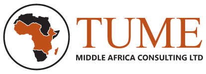 Tume Consulting