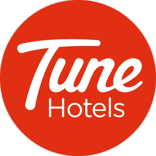 Tune Hotels